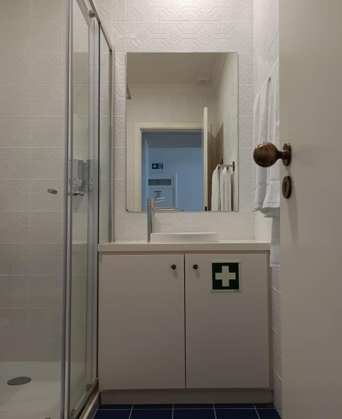 Apartamentos Azera - Ligia Azera Praia da Vitória Kültér fotó