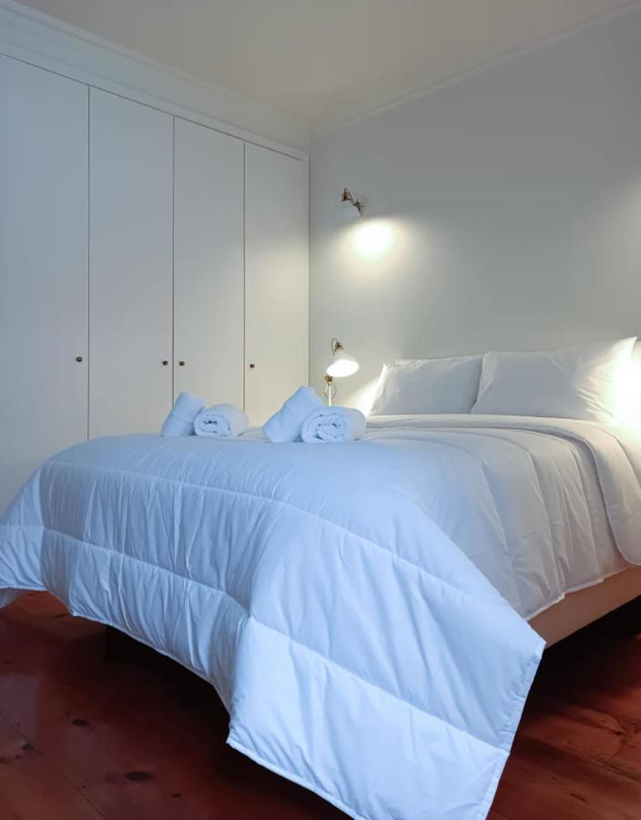 Apartamentos Azera - Ligia Azera Praia da Vitória Kültér fotó
