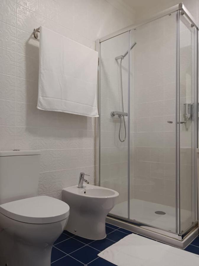 Apartamentos Azera - Ligia Azera Praia da Vitória Kültér fotó