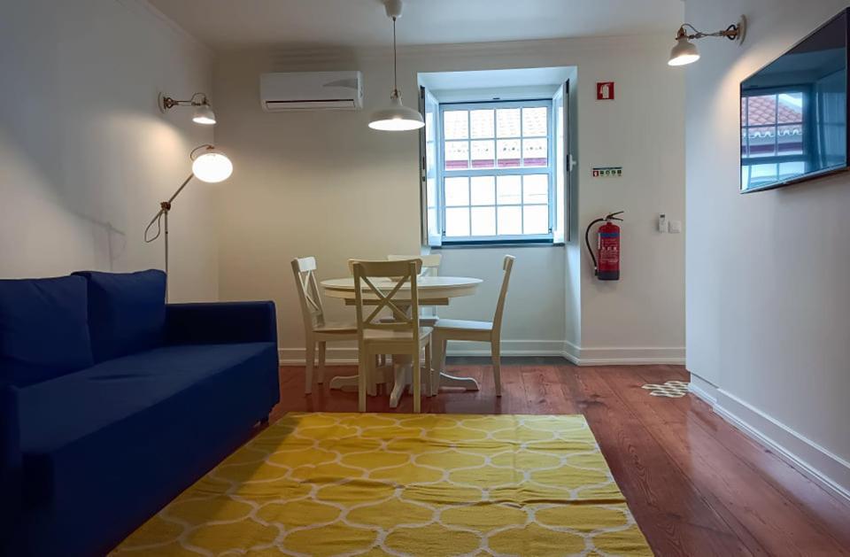 Apartamentos Azera - Ligia Azera Praia da Vitória Kültér fotó