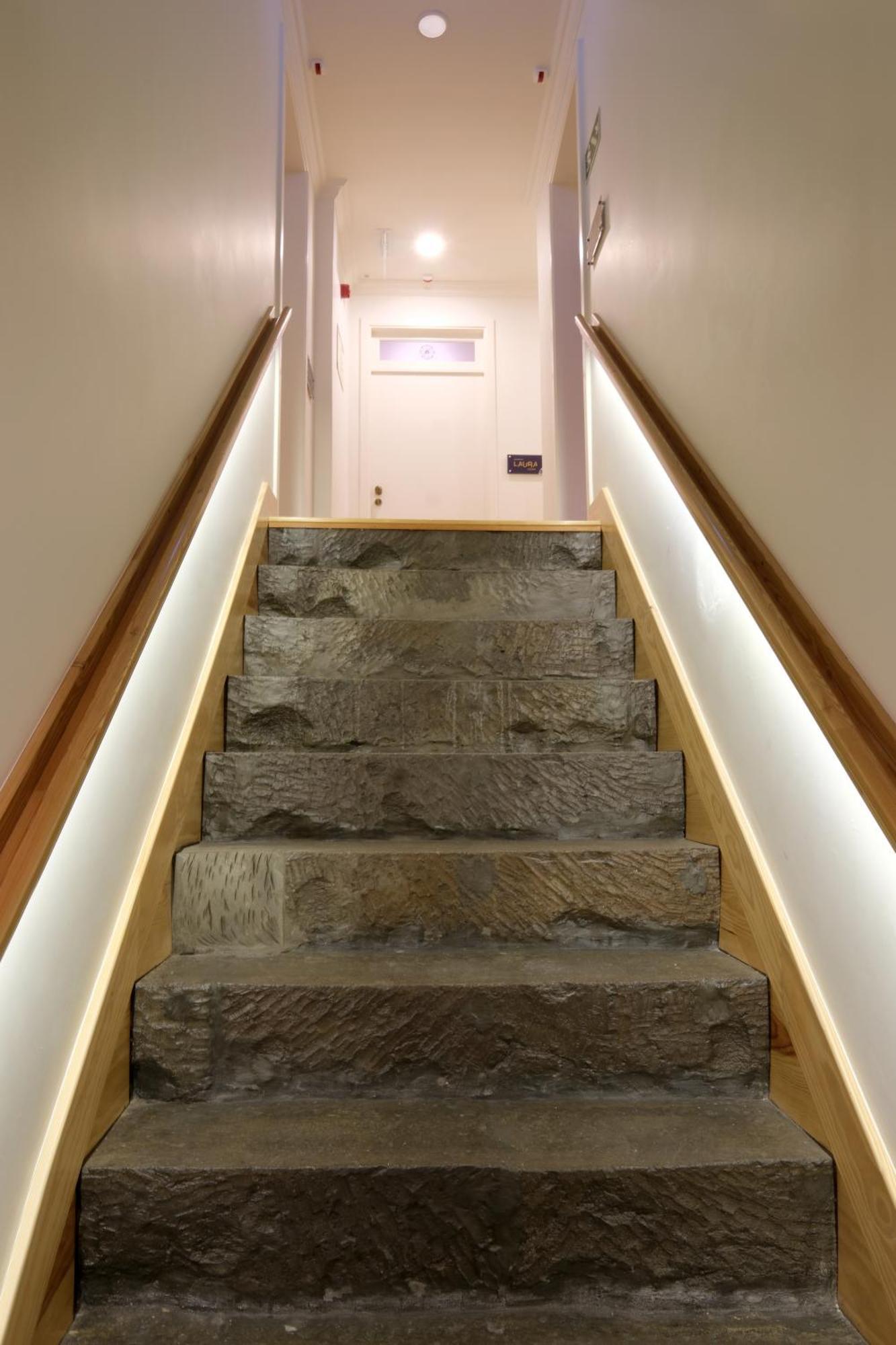 Apartamentos Azera - Ligia Azera Praia da Vitória Kültér fotó